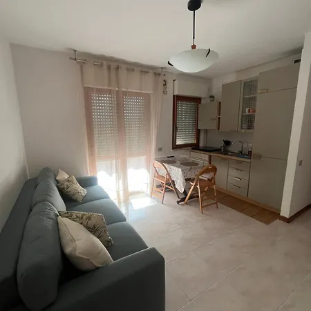 Apartment Santa Gilla Flat