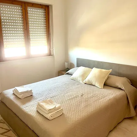 Santa Gilla Flat Apartment Cagliari