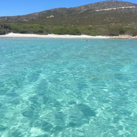 Santa Gilla Flat شقة كالياري