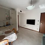 דירה Santa Gilla Flat