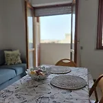 דירה Santa Gilla Flat *