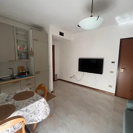Apartament Santa Gilla Flat