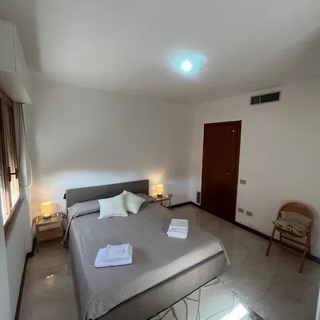 Apartment Santa Gilla Flat *