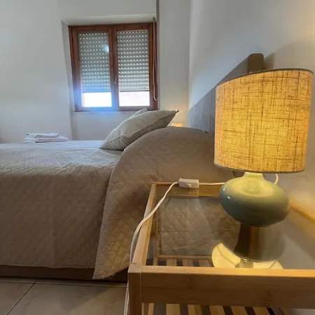 Santa Gilla Flat Apartment Cagliari