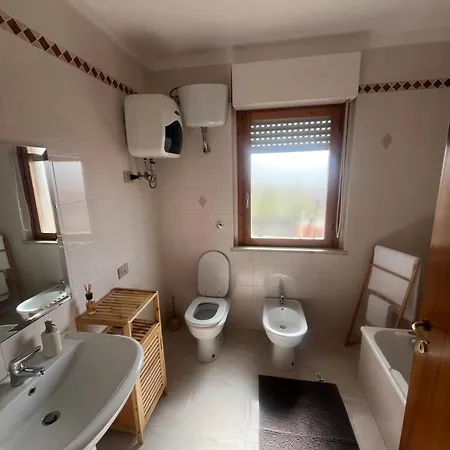 Santa Gilla Flat Cagliari