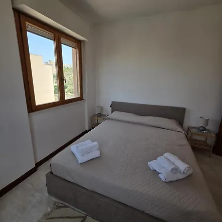 Santa Gilla Flat Apartment
