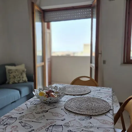 Apartament Santa Gilla Flat *