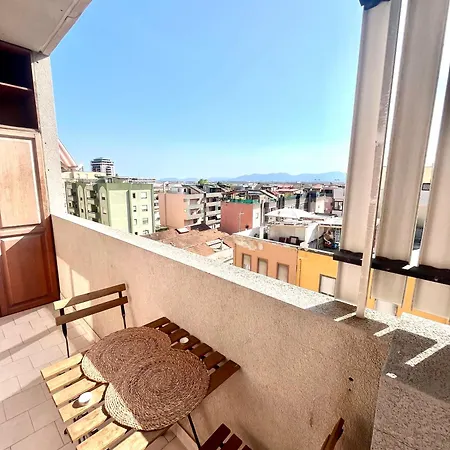 Santa Gilla Flat * Cagliari