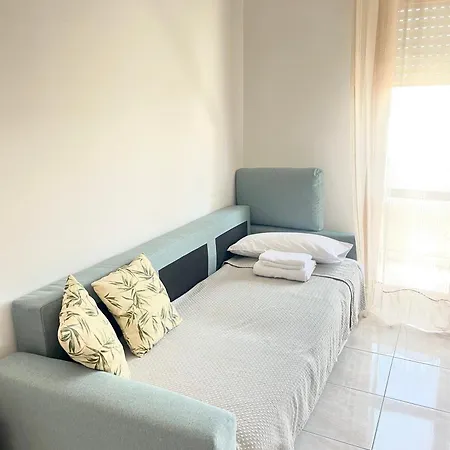 Santa Gilla Flat * Cagliari