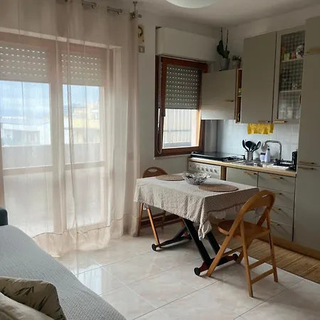 Santa Gilla Flat * Cagliari