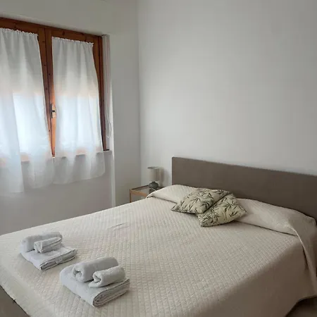 Lägenhet Santa Gilla Flat *
